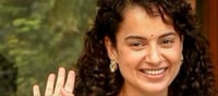 After Delhi, there is a prince in Himachal too- Kangana taunted